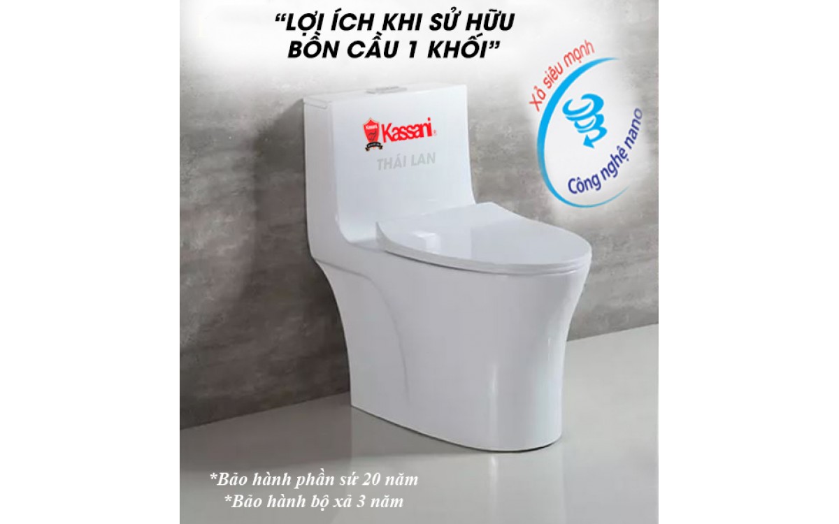 LỢI ÍCH KHI SỞ HỮU BỒN CẦU 1 KHỐI  LỢI ÍCH KHI SỞ HỮU BỒN CẦU 1 KHỐI
